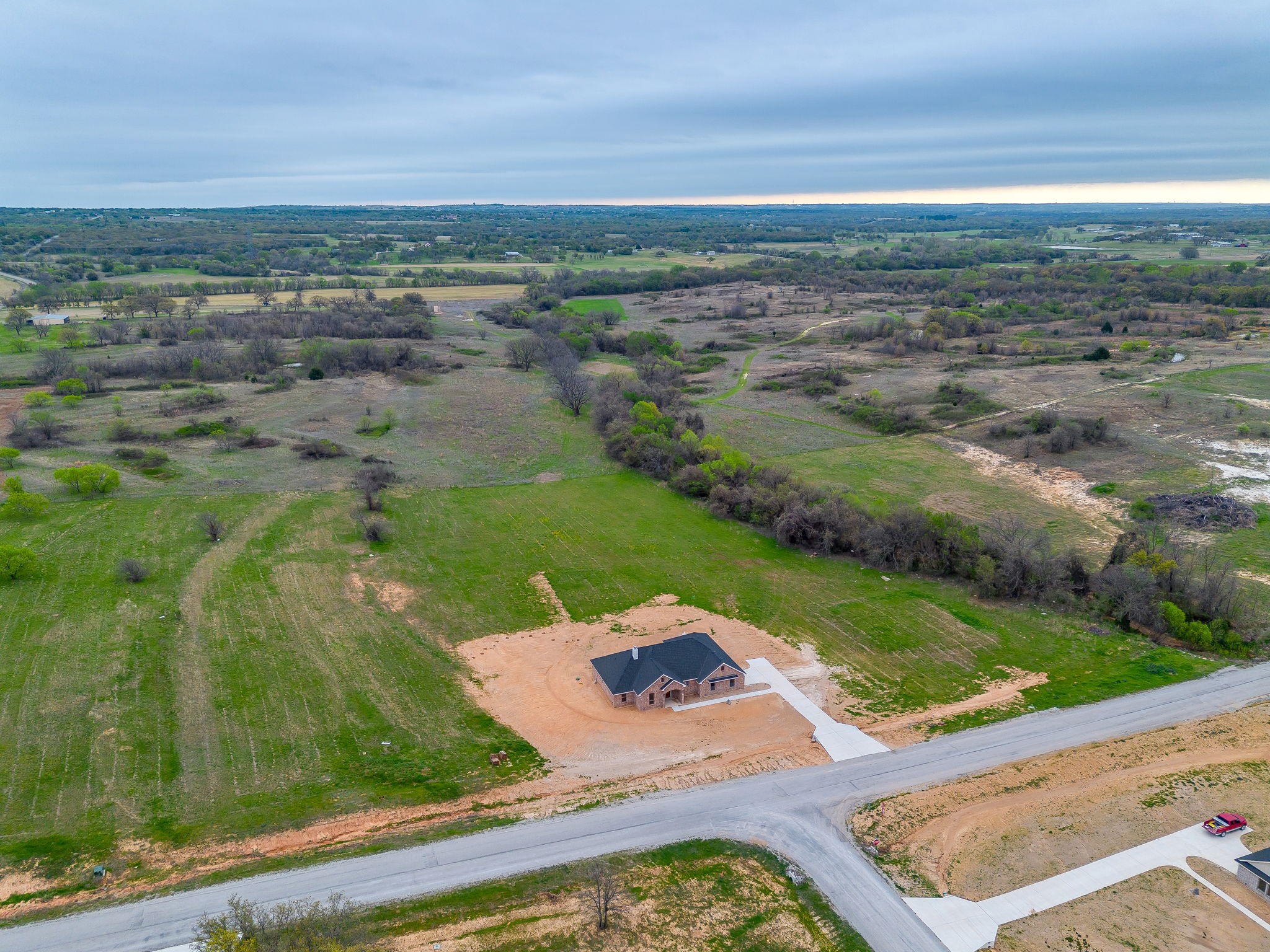 117 Clare Road Poolville TX 76487