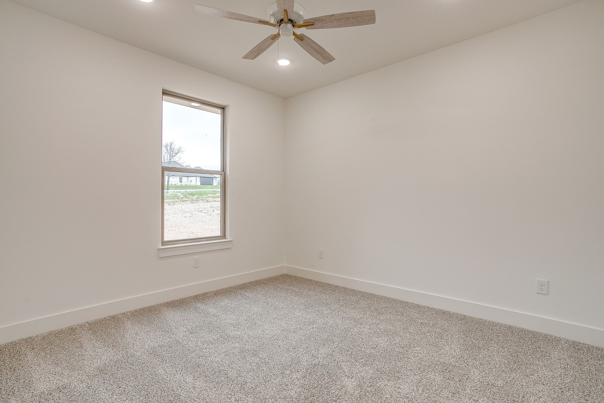 117 Clare Road Poolville TX 76487