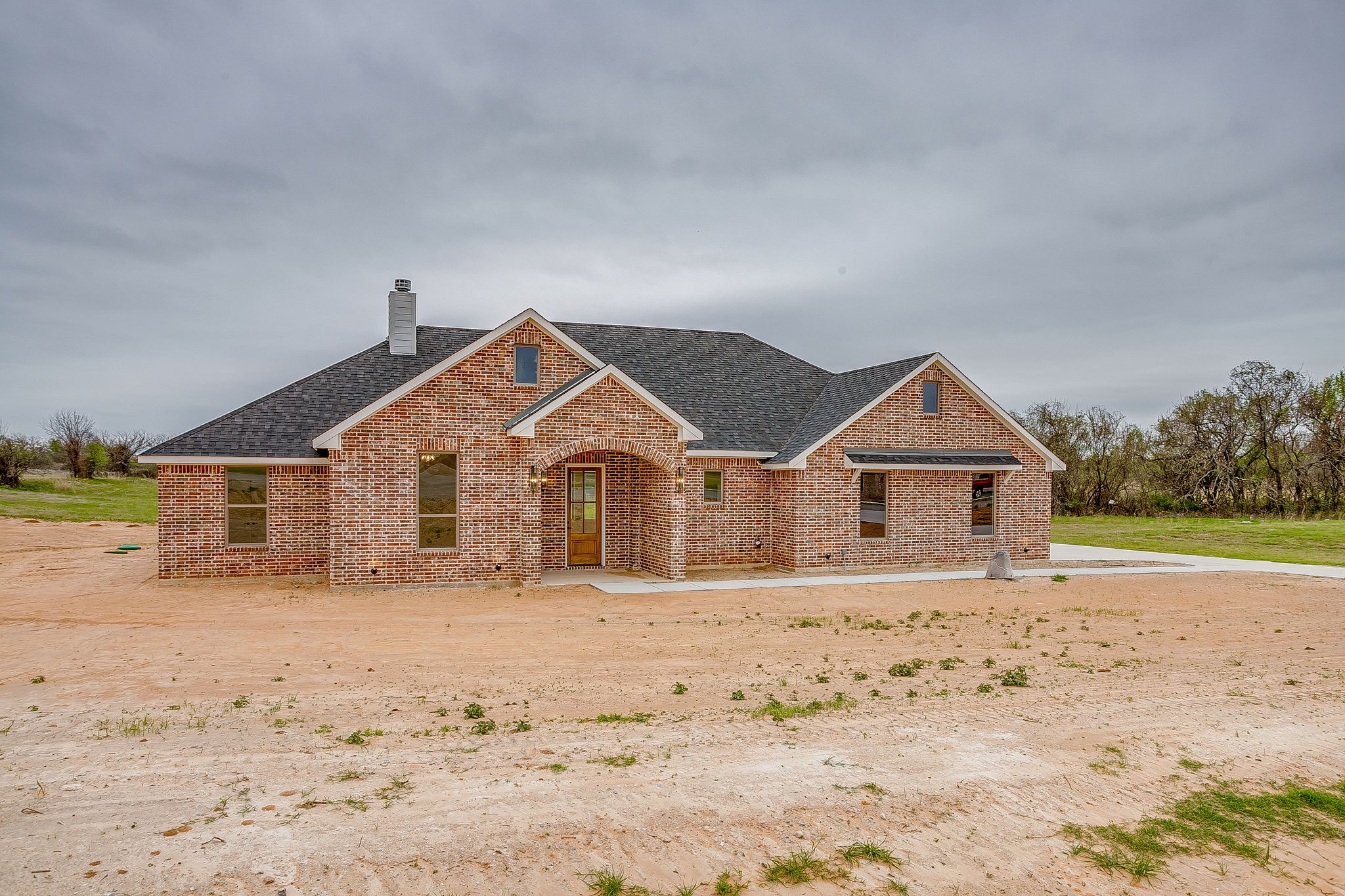 117 Clare Road Poolville TX 76487