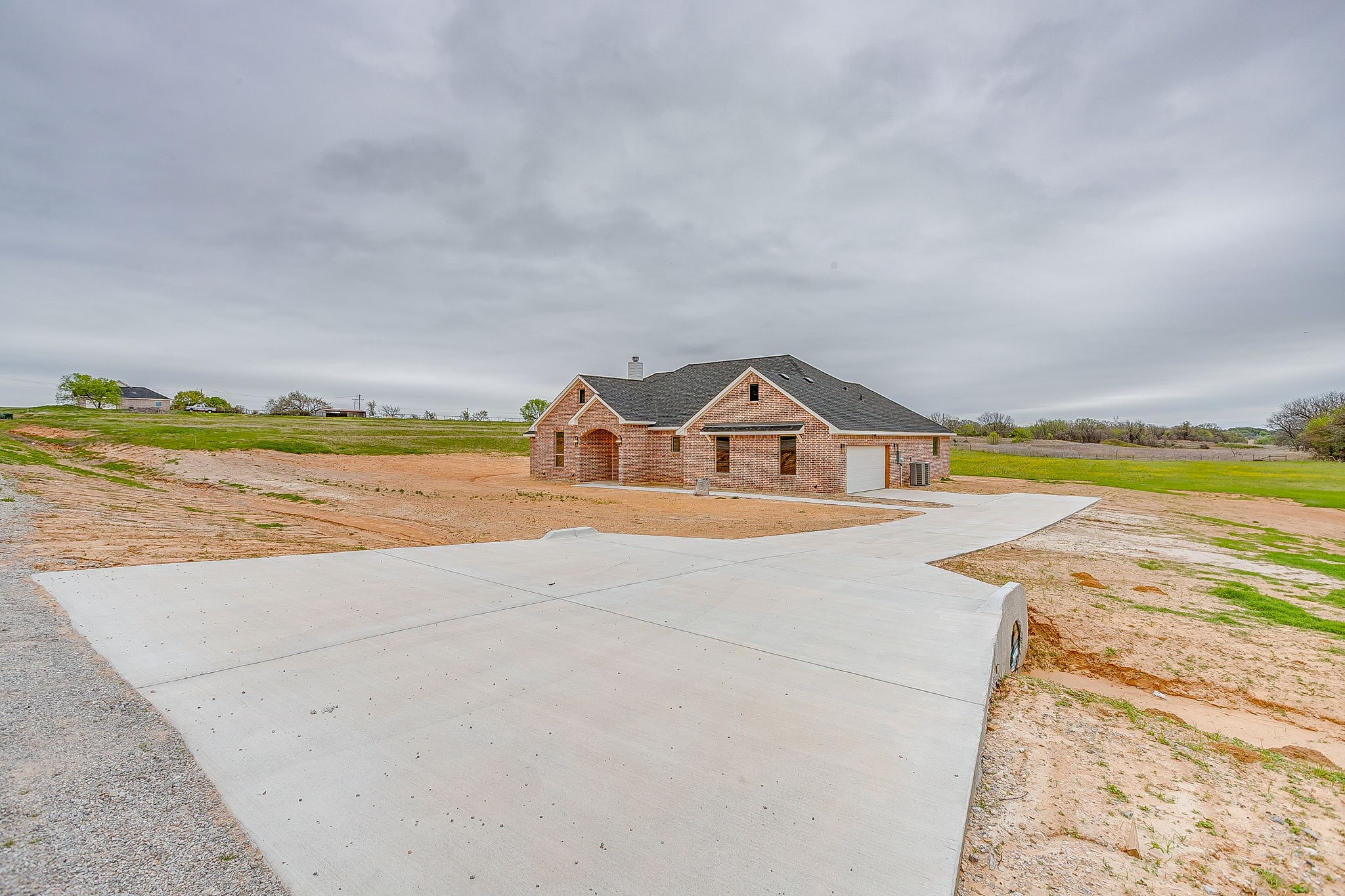 117 Clare Road Poolville TX 76487