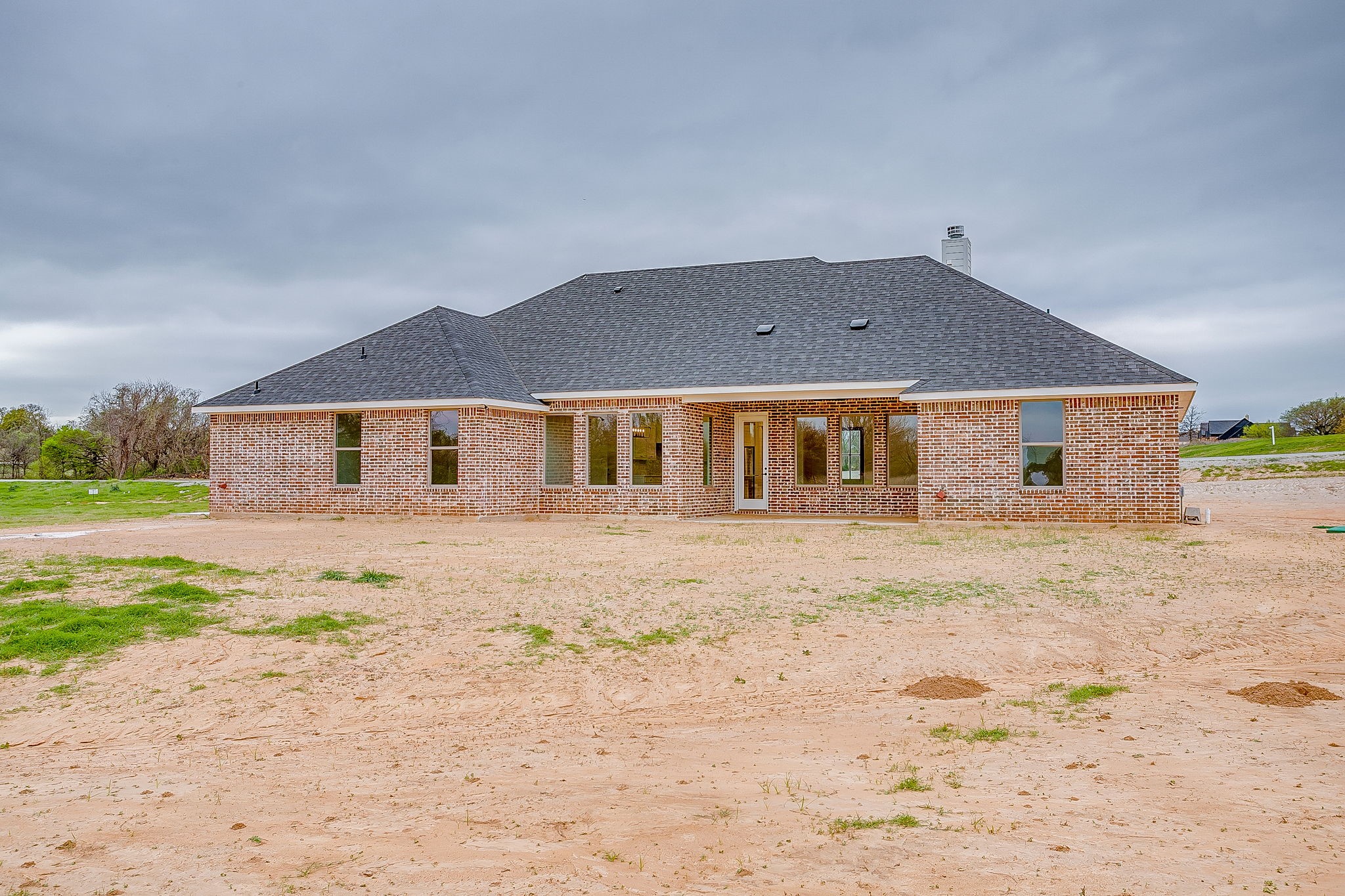 117 Clare Road Poolville TX 76487