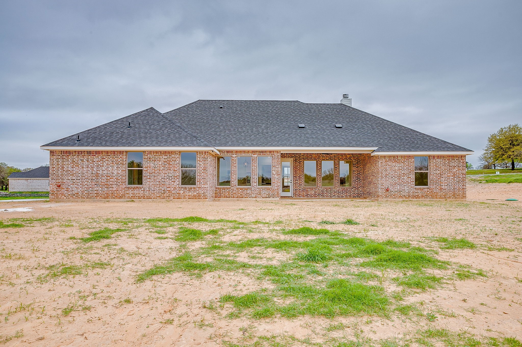 117 Clare Road Poolville TX 76487