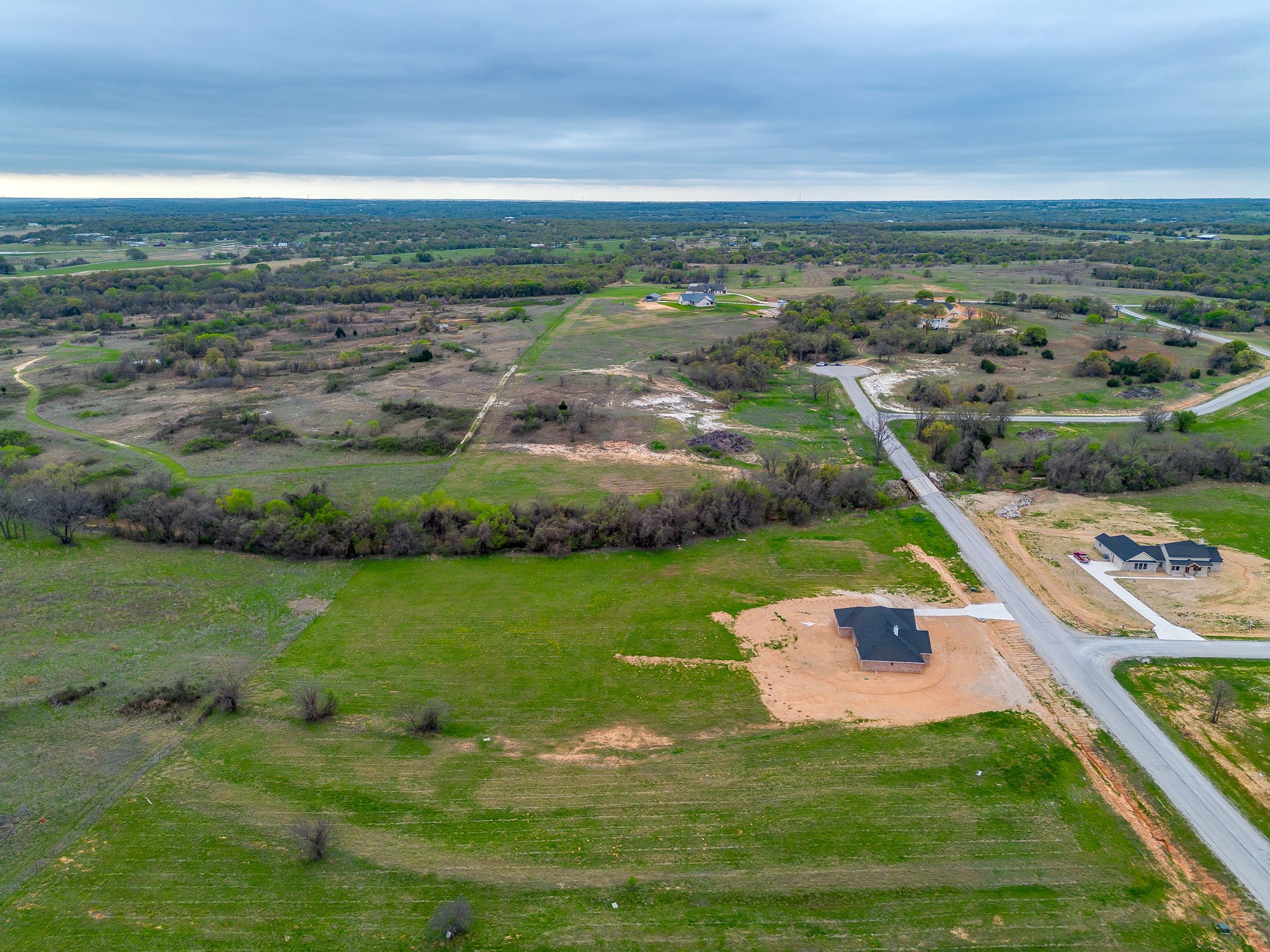 117 Clare Road Poolville TX 76487