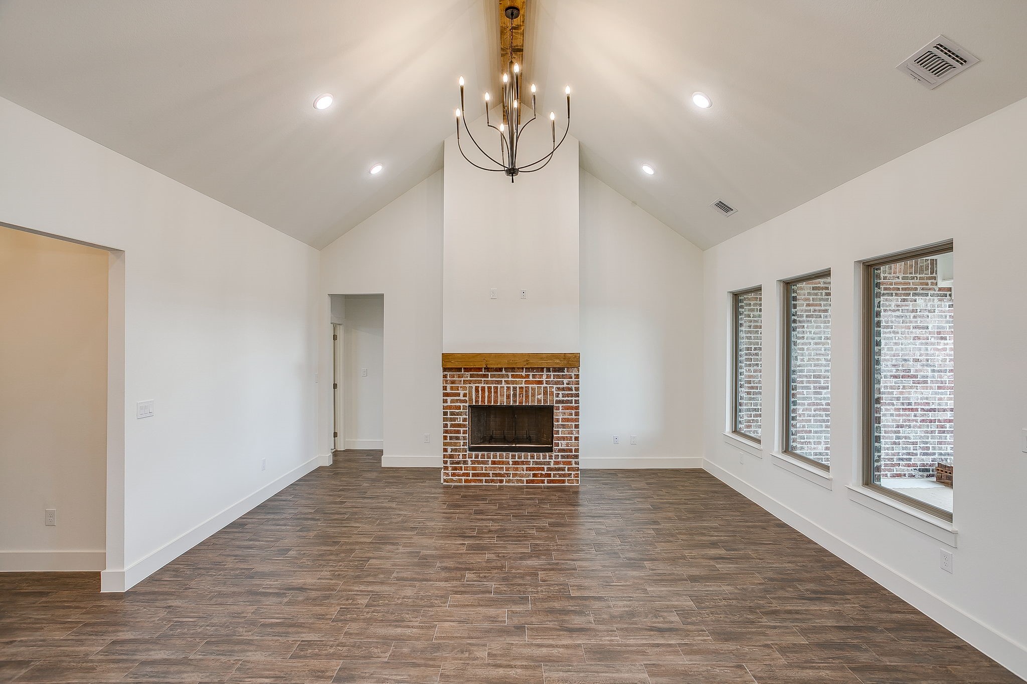 117 Clare Road Poolville TX 76487
