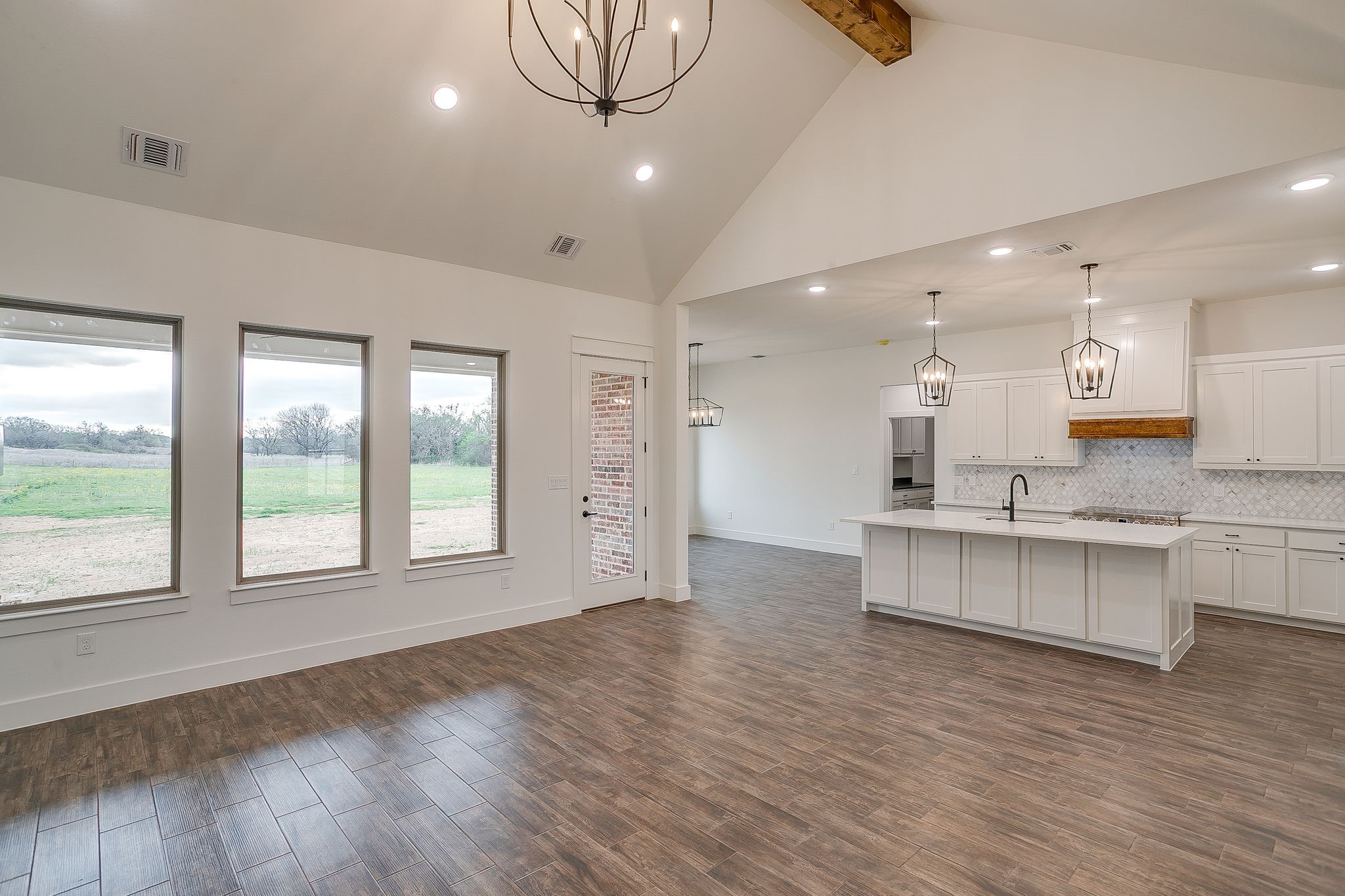 117 Clare Road Poolville TX 76487