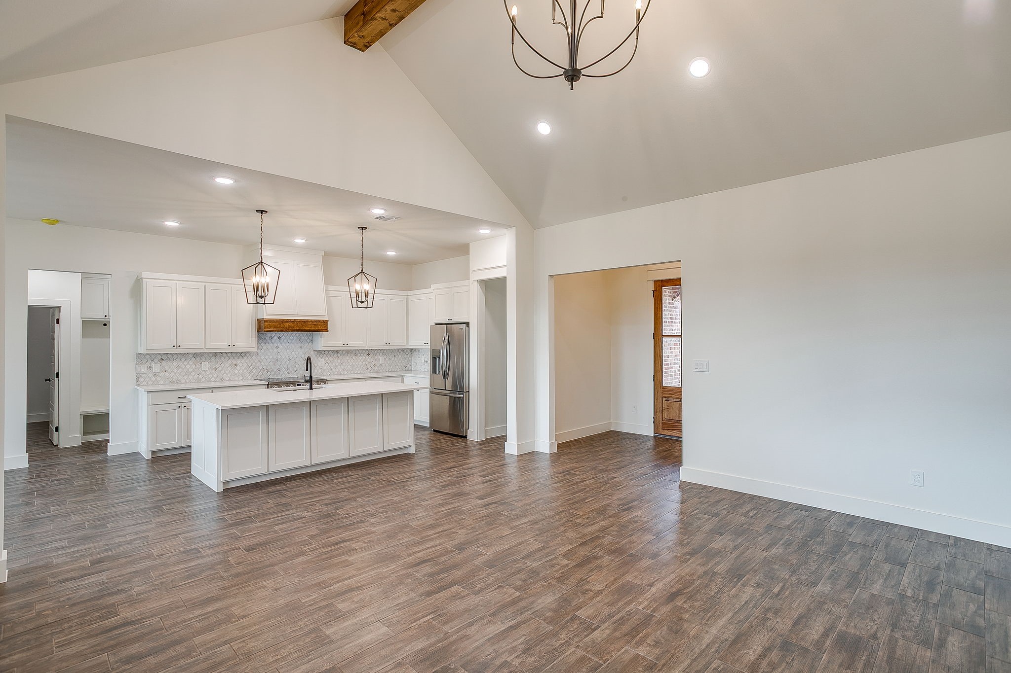 117 Clare Road Poolville TX 76487