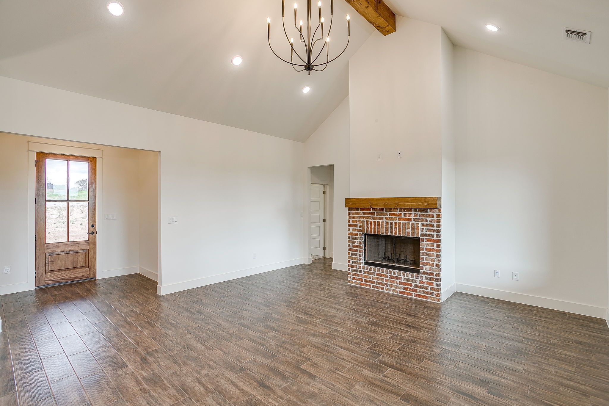 117 Clare Road Poolville TX 76487