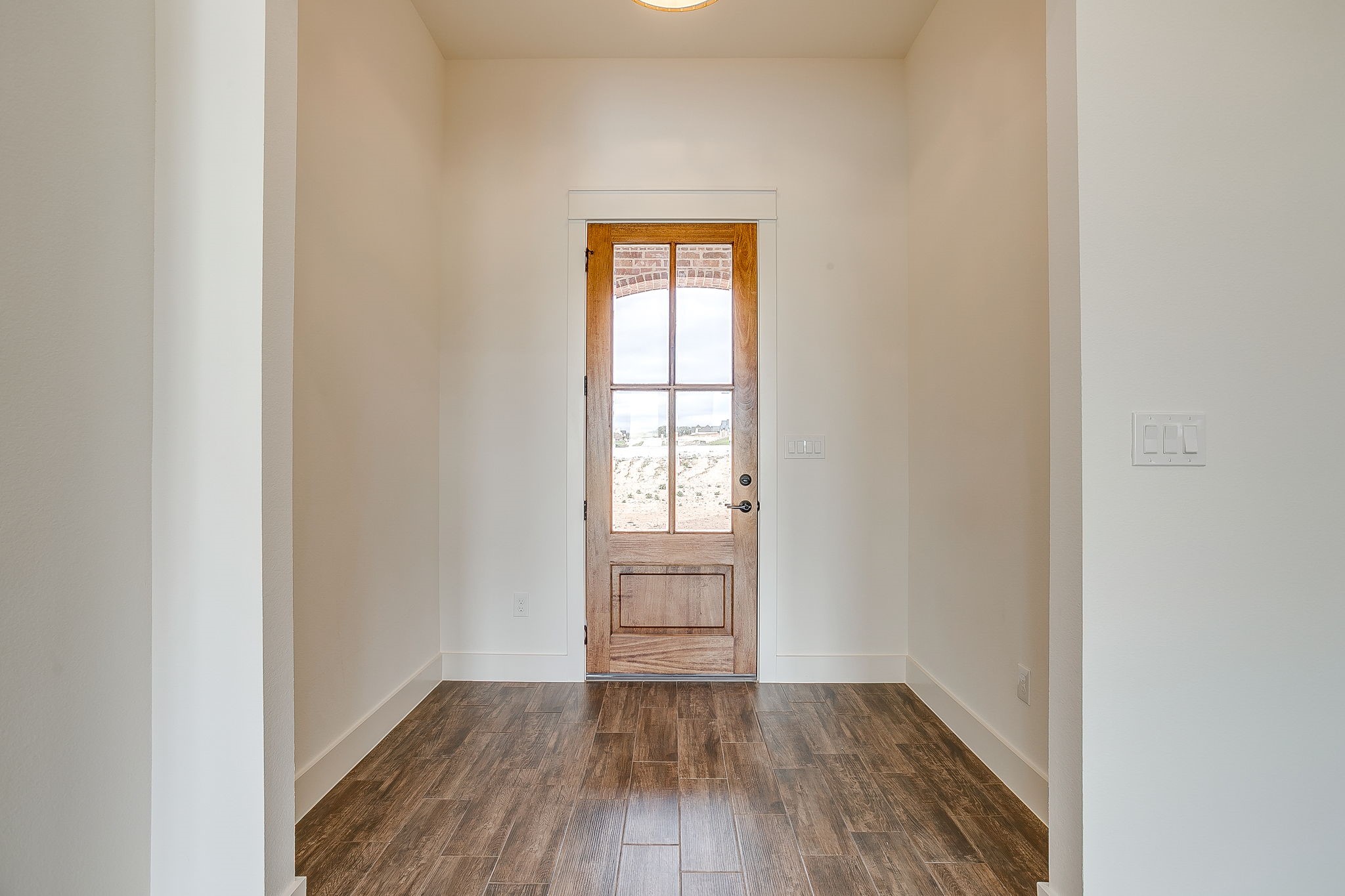 117 Clare Road Poolville TX 76487