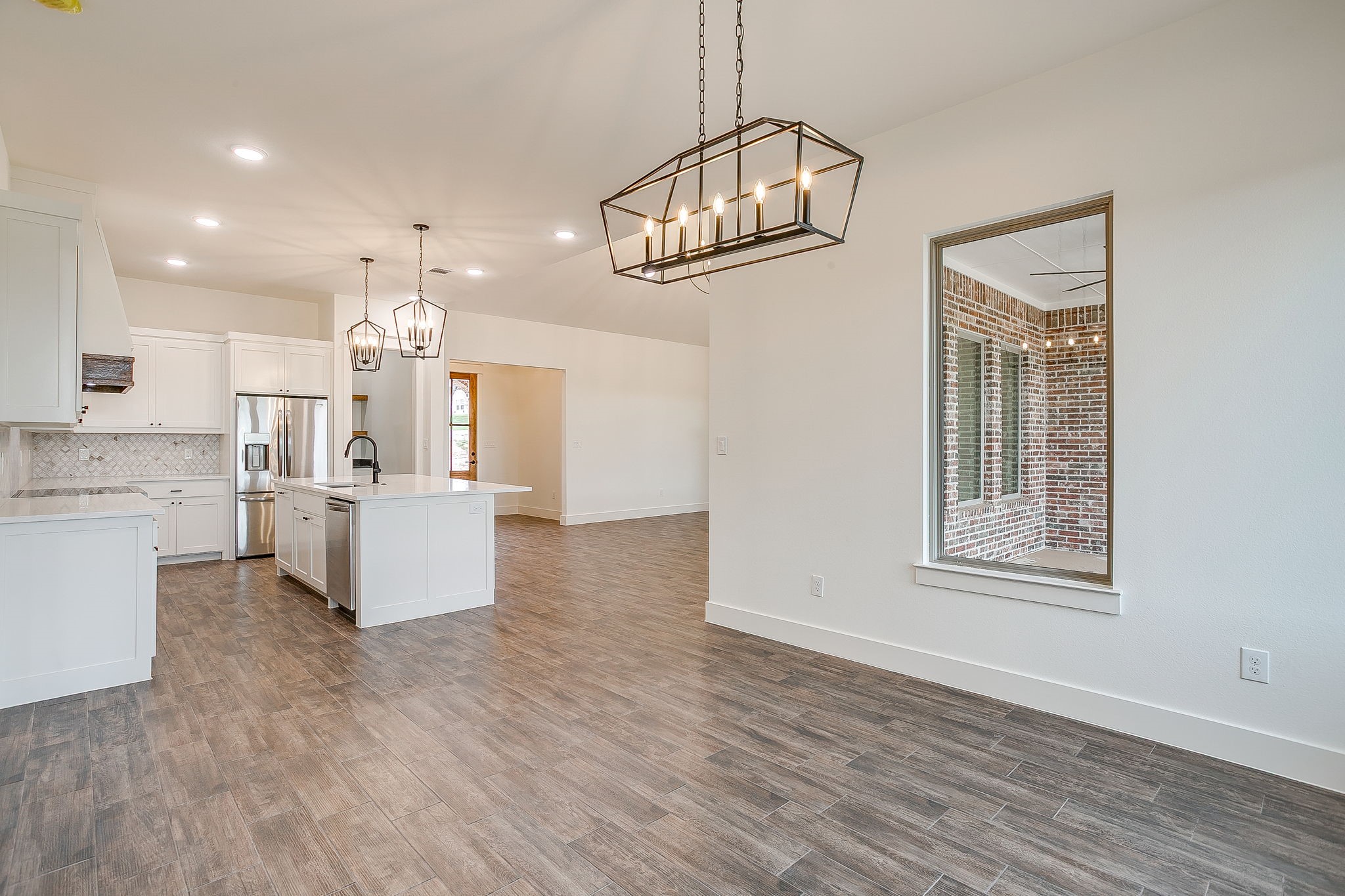 117 Clare Road Poolville TX 76487