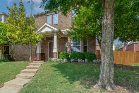 7389 Saddlehorn Drive Frisco TX 75035
