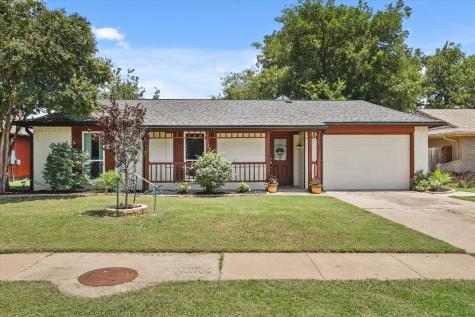 5228 Dunson Drive Haltom City TX 76148