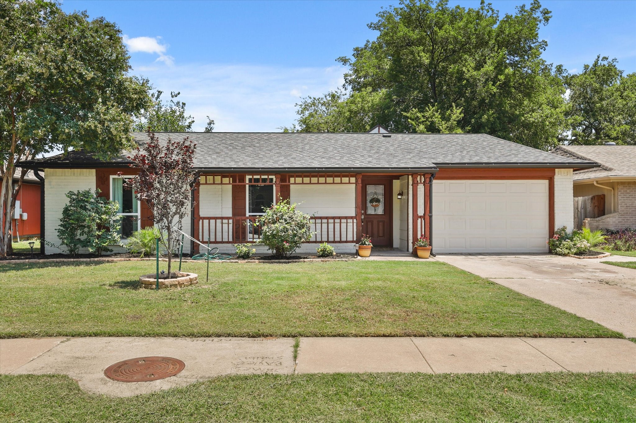 5228 Dunson Drive Haltom City TX 76148