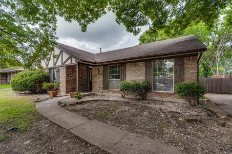 631 Truman Court Duncanville TX 75137