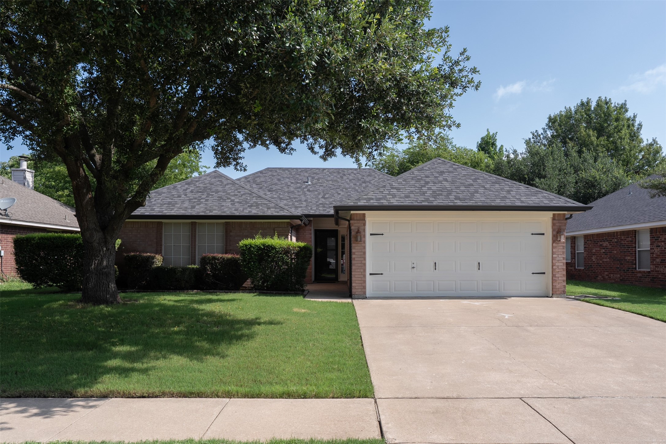 339 Meador Lane Burleson TX 76028