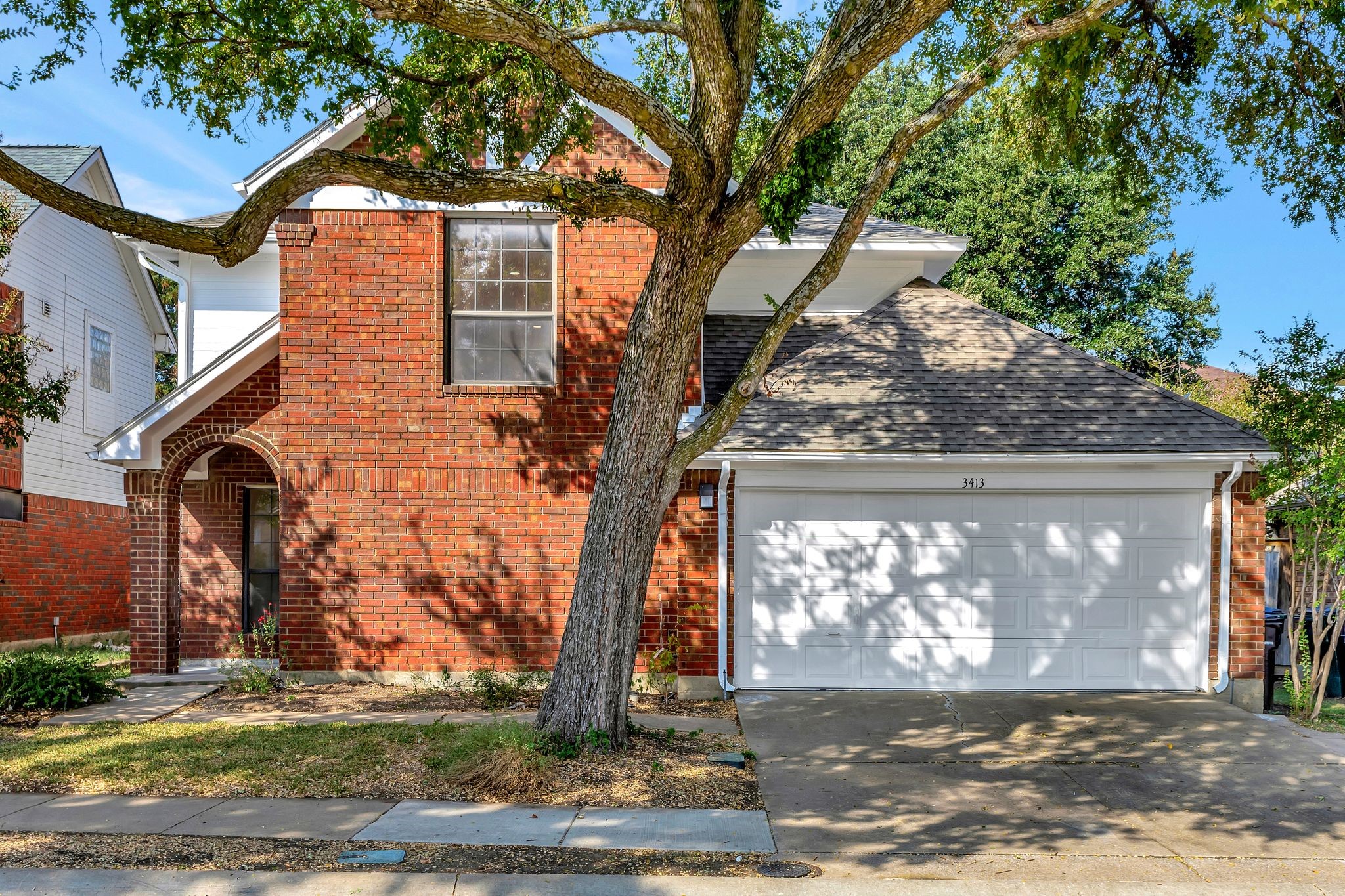 3413 Renaissance Drive Plano TX 75023
