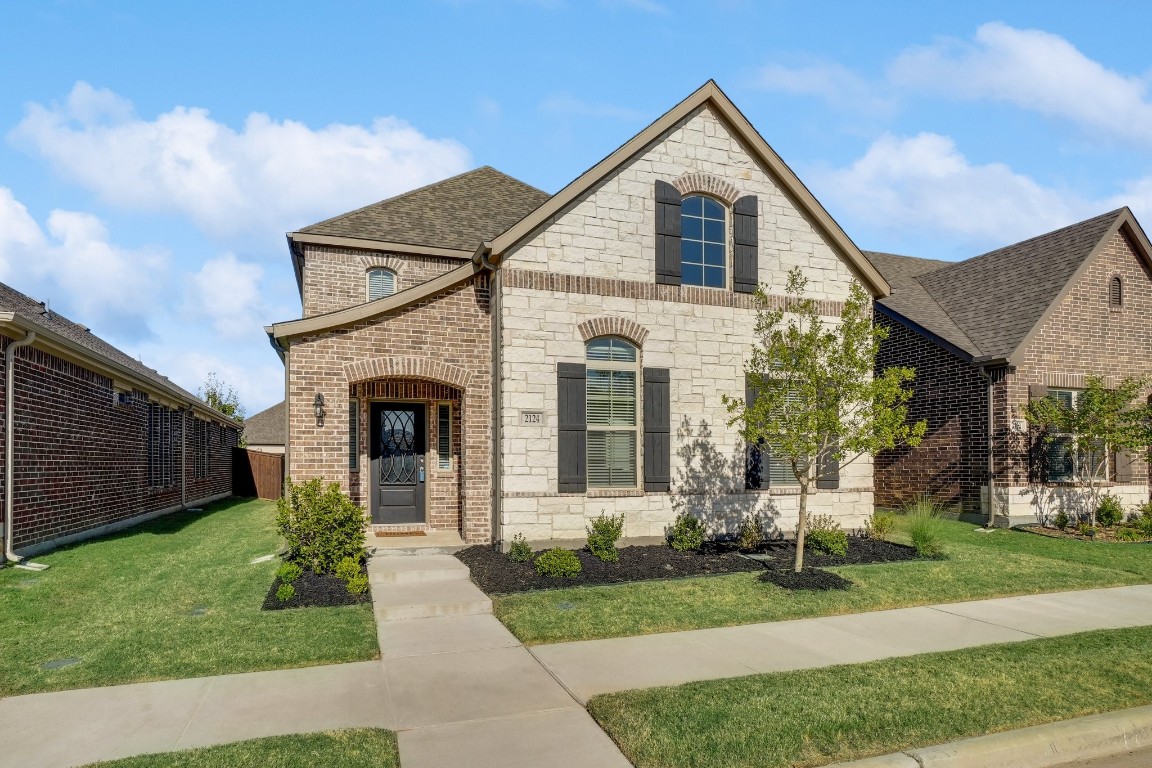 2124 Barx Drive Little Elm TX 75068