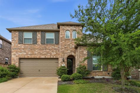 4005 Big Prairie Drive Aubrey TX 76227