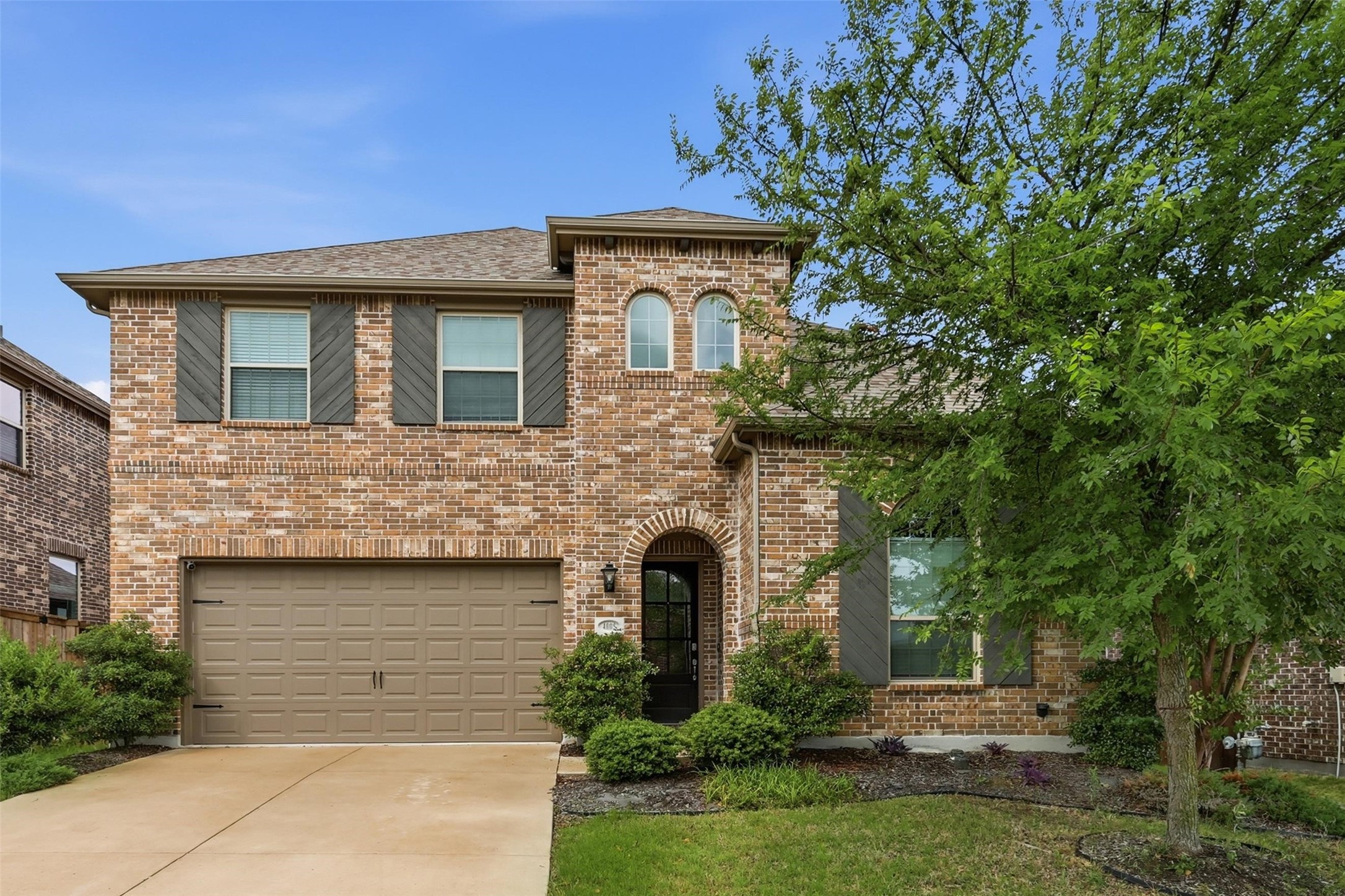 4005 Big Prairie Drive Aubrey TX 76227