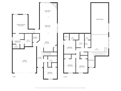4005 Big Prairie Drive Aubrey TX 76227