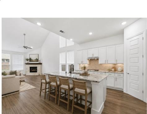 4005 Big Prairie Drive Aubrey TX 76227