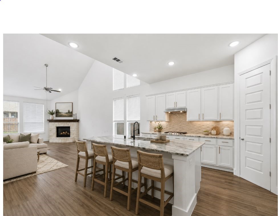 4005 Big Prairie Drive Aubrey TX 76227