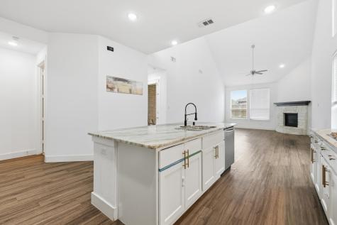 4005 Big Prairie Drive Aubrey TX 76227