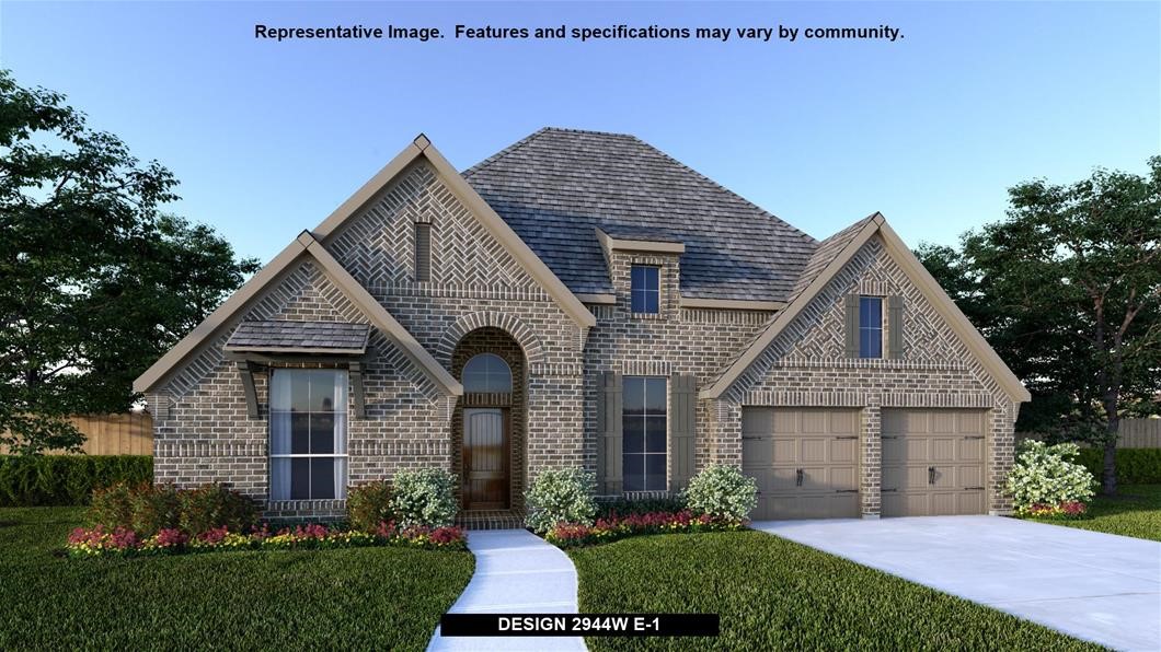 8704 Roseway Trail Mckinney TX 75071