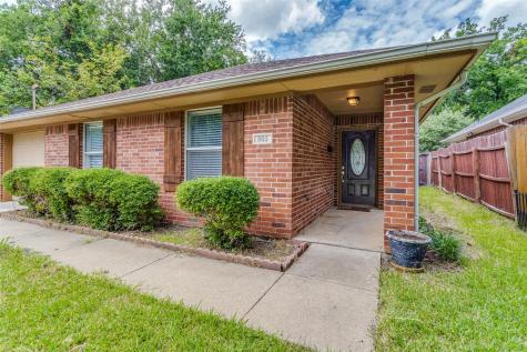803 West Street Mckinney TX 75069