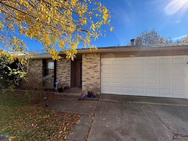 10224 Ironwood Lane Dallas TX 75249
