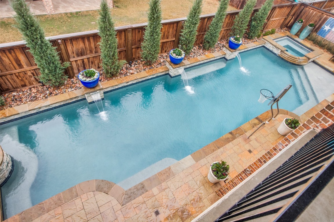 2238 Flat Creek Road Frisco TX 75036