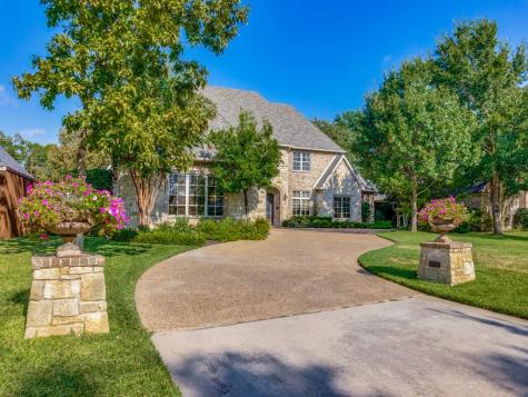 7523 Yamini Drive Dallas TX 75230