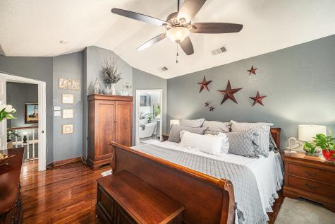 6213 Bowin Drive Fort Worth TX 76132
