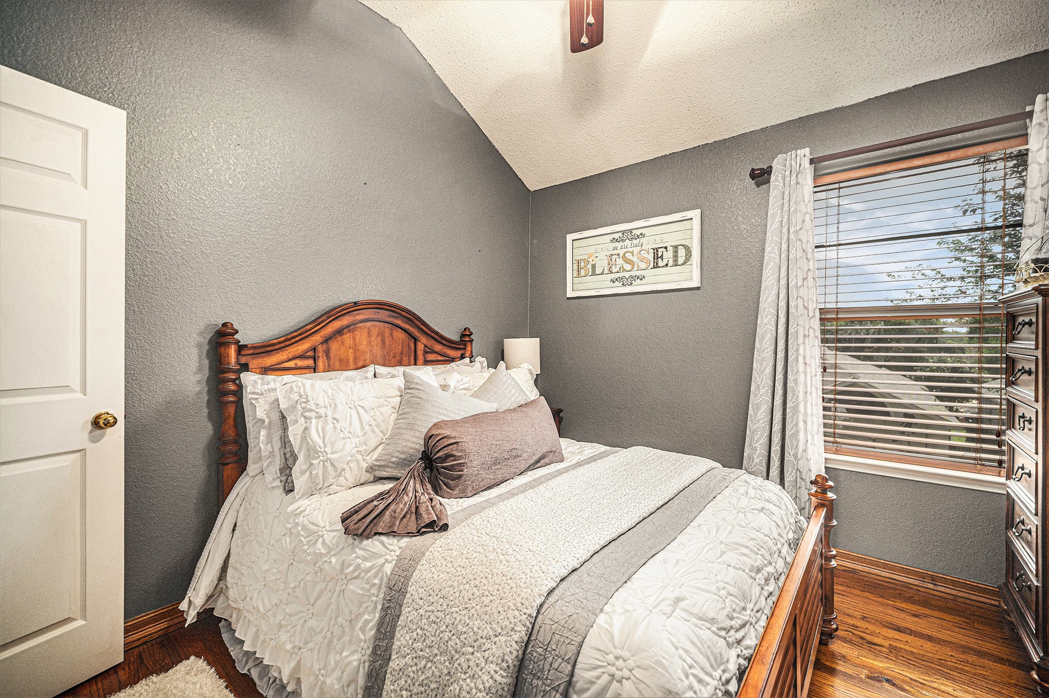 6213 Bowin Drive Fort Worth TX 76132