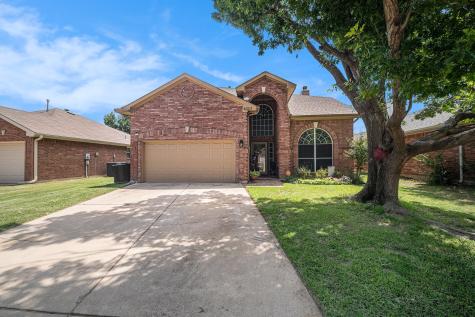 6213 Bowin Drive Fort Worth TX 76132