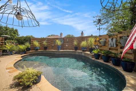 6213 Bowin Drive Fort Worth TX 76132