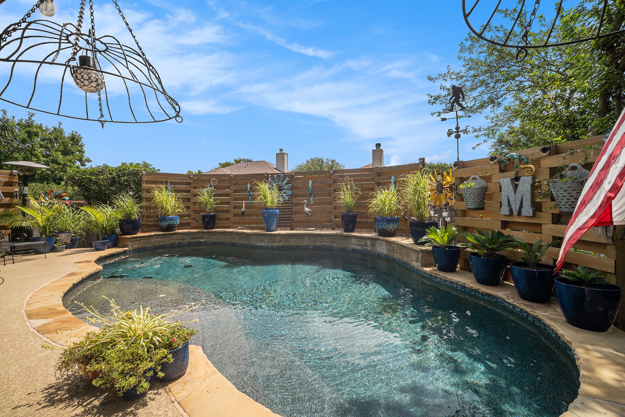 6213 Bowin Drive Fort Worth TX 76132