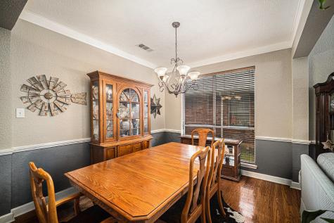 6213 Bowin Drive Fort Worth TX 76132