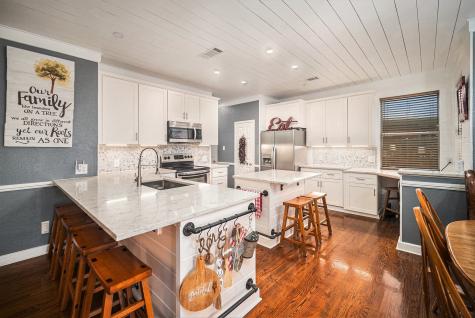 6213 Bowin Drive Fort Worth TX 76132