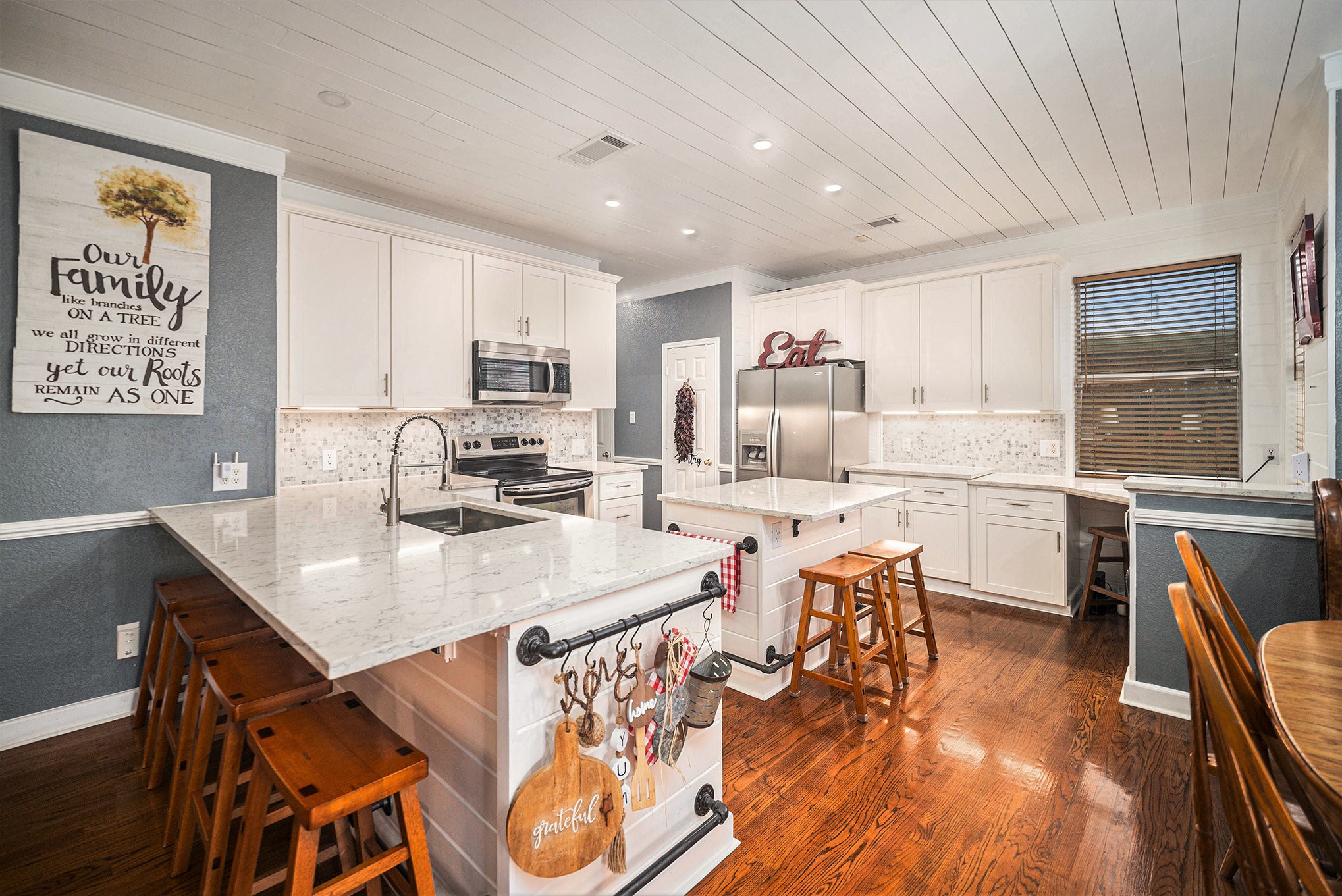6213 Bowin Drive Fort Worth TX 76132