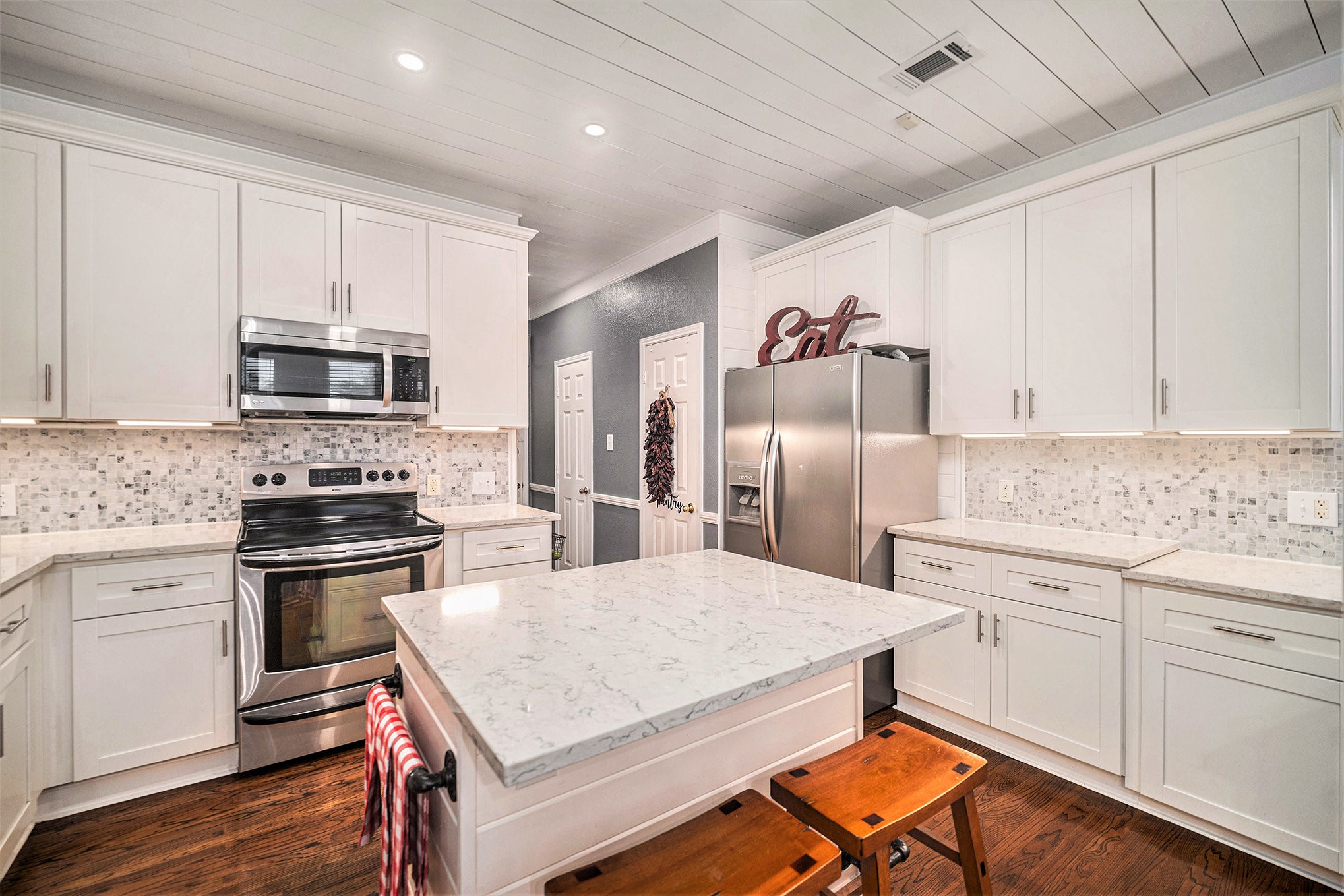 6213 Bowin Drive Fort Worth TX 76132