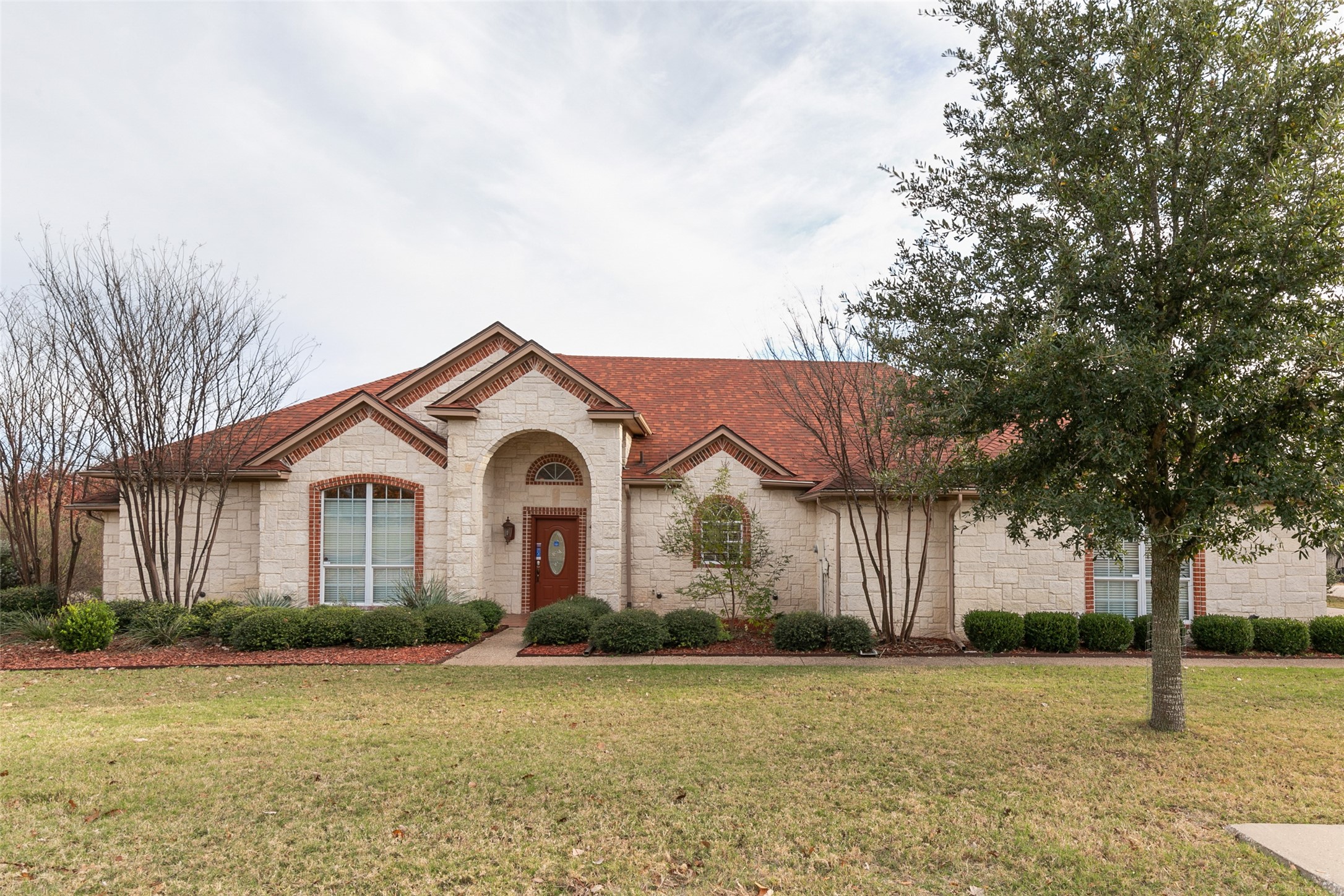 3430 Cliff View Loop Weatherford TX 76087