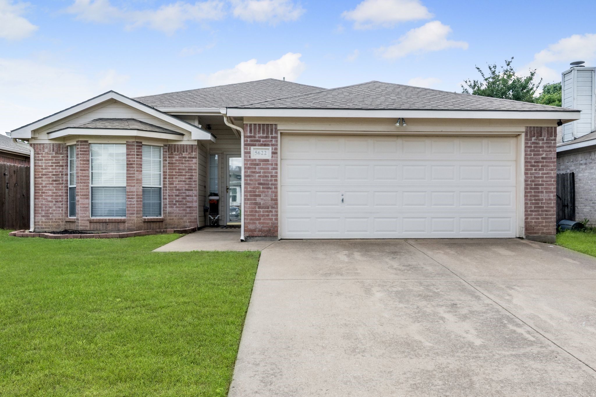 5622 Colebrook Trail Arlington TX 76017