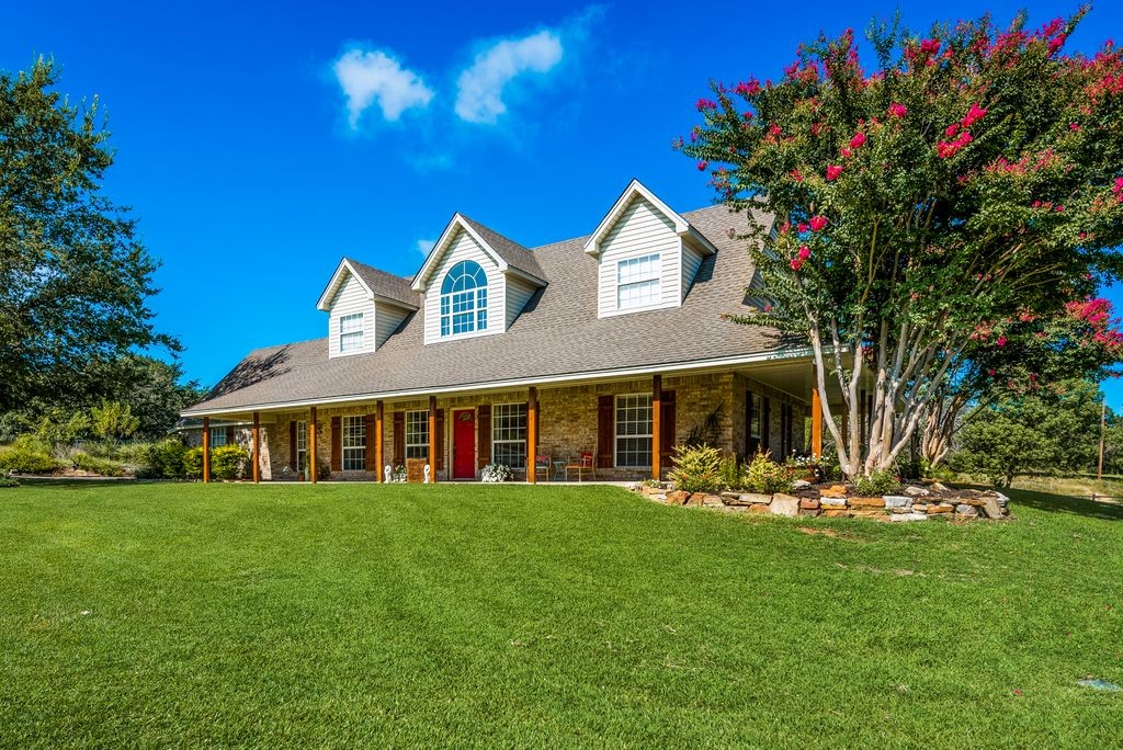 909 E Pradera Court Fort Worth TX 76108