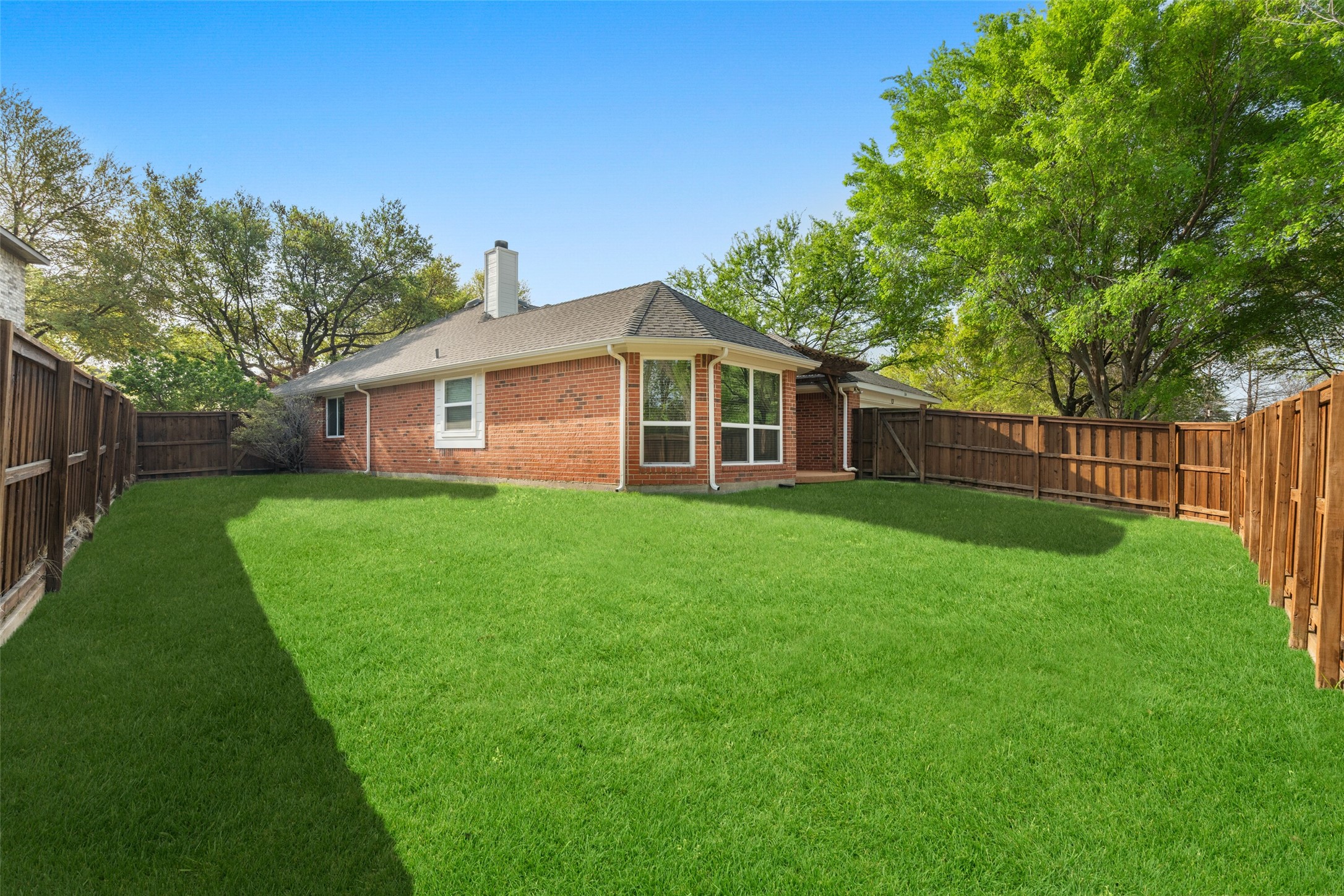 304 Woodbridge Court Allen TX 75013