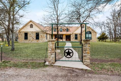 2640 NW County Road 1090 Corsicana TX 75110