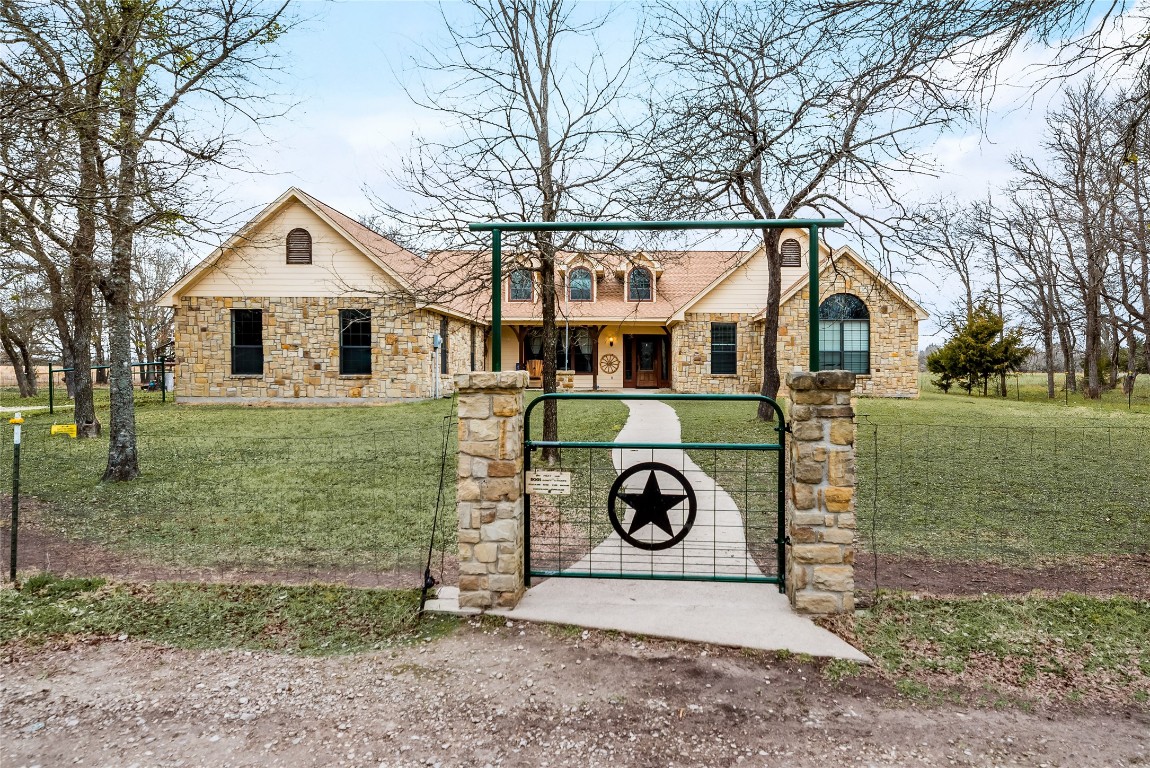 2640 NW County Road 1090 Corsicana TX 75110