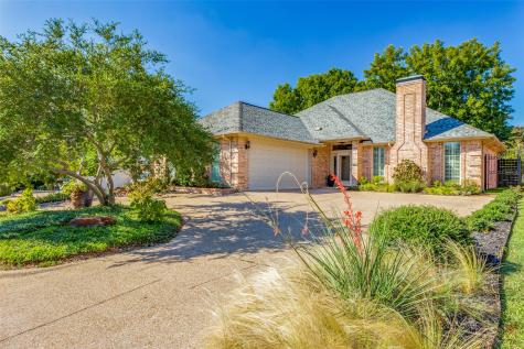 6968 Allen Place Drive Fort Worth TX 76116