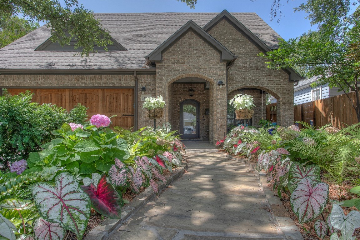 4017 El Campo Avenue Fort Worth TX 76107