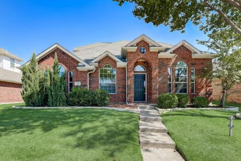 6420 Branchwood Trail The Colony TX 75056
