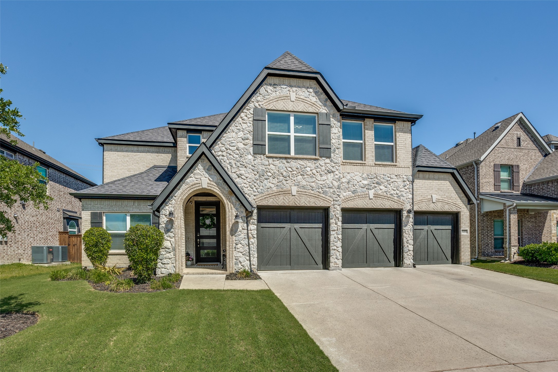 8480 Kincaid Lane Frisco TX 75036